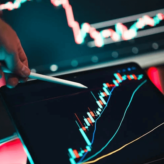 Daeyon Pulse 8.4 - Team of Cryptocurrency Experts